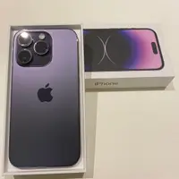 在飛比找蝦皮購物優惠-iPhone 14 Pro 二手機【高雄iPhone 14 