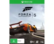 Forza Motorsport 5 (Xbox One) Refurbished - Refurbished Grade B