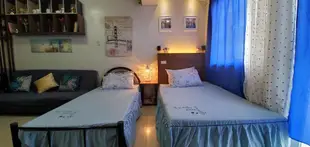 帕拉納克公寓套房 - 28平方公尺/1間專用衛浴Jen's Paranaque City Apartment