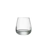 6pc 6pc Luigi Bormioli Mixology DOF 400ml Classic Whisky Drinking Glasses Set