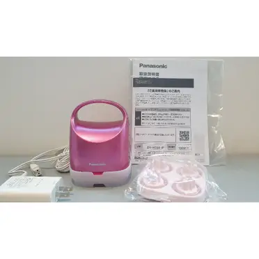 全新PANASONIC 國際牌EH-HE9A 頭皮按摩器按摩機防水洗頭舒壓5種模式eh he9a 日本必買代購| Metis直營店|  樂天市場Rakuten