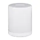 Bedside Touch Light USB Rechargeable Dimmable 3000K Night Lamp (Warm Light) Hot