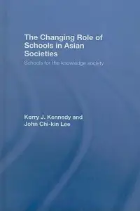 在飛比找博客來優惠-The Changing Role of Schools i