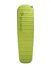 Sea to Summit Comfort Light Self Inflating Sleeping Mat Small | Regular | Large