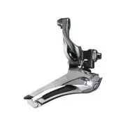 SHIMANO Tiagra FD-4700 Front Derailleur 2x10-Speed Down Swing