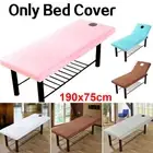Elastic Beauty Massage Table Fitted Cover Spa Salon Bed Couch Bedding Protection