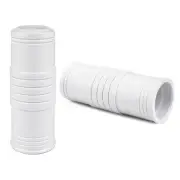2 Pcs Pool Pole Handle Grip Replacement, Hand Grip for Swimming Pool & Spa1956