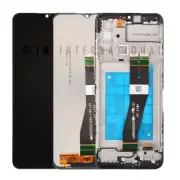Samsung Galaxy A02S 2020 SM-A025 A025U/F LCD Screen Touch Digitizer Assembly