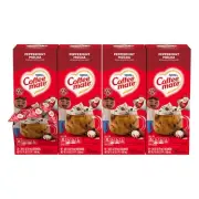 Nestle Coffee Creamer, Peppermint Mocha, Liquid Creamer Singles, Non Dairy, N...