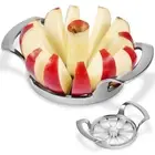 Mandoline Slicer-Chopper Vegetable Cutter with Container Veggie 7 Stainles Steel