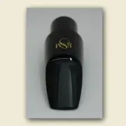 Ernst Schreiber (ESM) Pro Baritone Sax Black Mouthpieces without Metal Ring