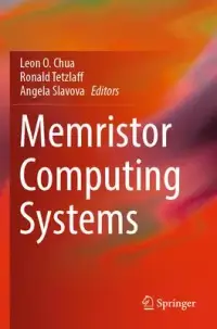 在飛比找博客來優惠-Memristor Computing Systems