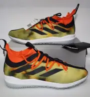 adidas Afterburner NWV Turf DPxTa Men's Size 13 NIB Baseball Turf Daniel Patrick