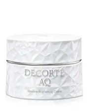 Decorte Aq Absolute Glow Radiant Brightening Cream 1.7 oz.