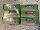 (2)Palmolive Classic Scent Soap 3.2 oz Bars ( 3 Bar Pack ) - FACTORY SEALED