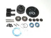 ASC80949 TEAM ASSOCIATED RC8B4.1 BUGGY 47T CENTER DIFFERENTIAL