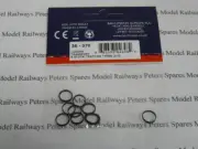 Bachmann 36-070 London Transport S Stock Traction Tyres OO Gauge