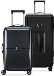[DELSEY PARIS] Turenne 3 Piece Spinner Set