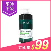 在飛比找Yahoo奇摩購物中心優惠-Amida蜜拉 平衡去脂洗髮精250ml【小三美日】