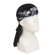 HK - Headwrap - Mr H Slayer Urban