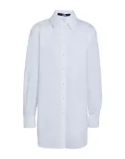 [KARL LAGERFELD X AMBER VALLETTA] KARL LAGERFELD x AMBER VALLETTA Shirts - Item 12771869