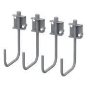 Kargo Master 40053 Locking Swivel Hooks