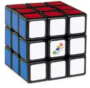 Rubik's Cube The Original 3x3 Cube 3D Puzzle Fidget Cube Stress Relief Fidget...