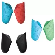 Full Cover Ultra-Thin Pair of Controller Anti-Slip Grips for Nintendo Switch Pro