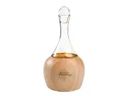 [Le Comptoir Aroma] Il Banco Aroma Fjord Essential Oil Diffuser in Wood (100m²)