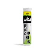 Science in Sport GO Hydro Tablet 20s | 20S / Lemon