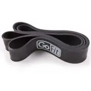 GoFit Hdr Band- 60-150Lbs/27-68kg Black