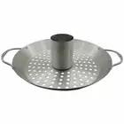 JUMBUCK CHICKEN ROASTER FOR BBQ