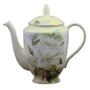 Iceberg 4 Cup Coffee Pot or Teapot