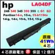 HP電池(原廠)惠普 LA04 TPN-Q131 TPN-Q129 TPN-Q130 TPN-Q131 TPN-Q132 HSTNN-IB6R HSTNN-LB5S HSTNN-UB5N HSTNN-UB5M HSTNN-YB5N