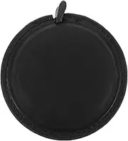 Tofficu Mini Tape Measure Tailoring Measuring Tape Retractable Ruler Black