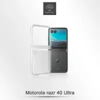 在飛比找momo購物網優惠-【Metal-Slim】Motorola Moto Razr