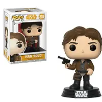 在飛比找樂天市場購物網優惠-FUNKO POP 238 星際大戰 STAR WARS 韓