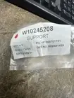 Whirlpool Microwave Shelf Support W10245208