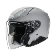 RPHA 31 Nardo Grey Jet Helmet