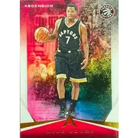 在飛比找蝦皮購物優惠-PANINI ASCENSION KYLE LOWRY