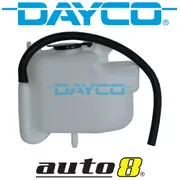 Dayco Overflow Tank for Toyota Camry SXV20R 2.2L Petrol 5S-FE 1997-2002