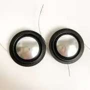 Aftermarket 1" Alu Dome Tweeter Diaphragm For JBL EON208P, 5062405 Tweeter Repai