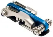 Park Tool IB-3C I-Beam Mini Folding Multi-Tool Compact and Lightweight