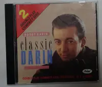 在飛比找Yahoo!奇摩拍賣優惠-bobby darin-classic darin 1989