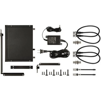 Shure Wireless Receiver for BLX-R Wireless System (blx4r--j11) (blx4r=j11)