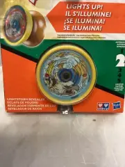 Hasbro Blazing Team Master fo the Yo Kwon Don Level 2 Eagle Yo-Yo
