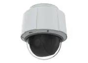 Axis Q6074 Network IP PTZ Camera 60HZ 30x Optical Zoom