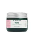The Body Shop Vitamin E Gel Moisture Cream For All Skin Types 50ml