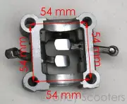 157QMJ ENGINE CAMSHAFT SEAT COMP TAOTAO,ROKETA,JONWAY,BMS,NST 150CC SCOOTERS