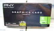 PNY NVIDIA GeForce GT 620 (VCGGT620XPB) 1GB / 1GB (max) DDR3 SDRAM PCI Express 2